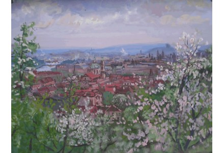 Jaromír Jindra 