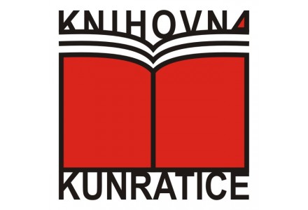Knihovna má nové logo