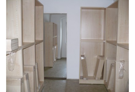 Knihovna Golčova 24