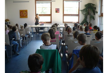 Autorské čtení