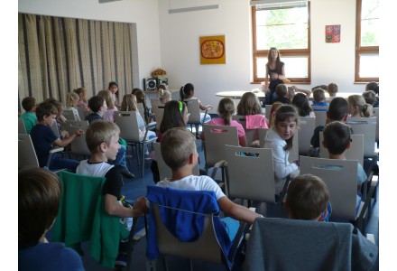 Autorské čtení