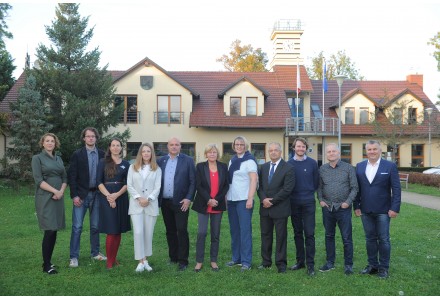 Zastupitelstvo 2022 - 2026 (17.10.2022)