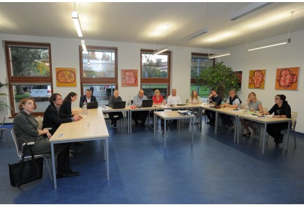 Ustavující jednání Zastupitelstva (17. 10. 2022)